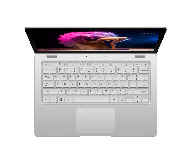Kiano Elegance 13.3 360 N3350/4GB/64/Win10 FHD - 428173 - zdjęcie 2